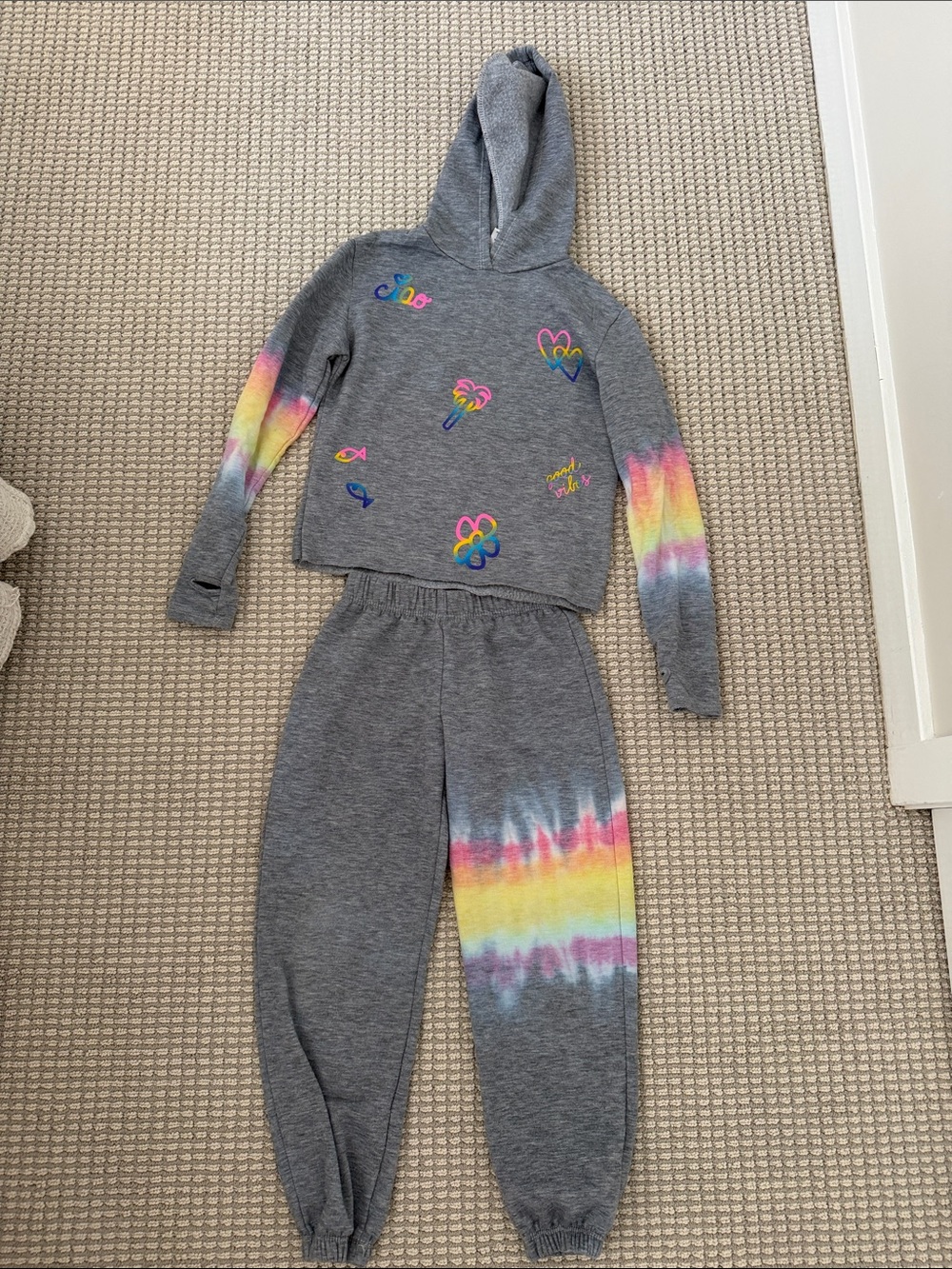 XS Firehouse Matching Set